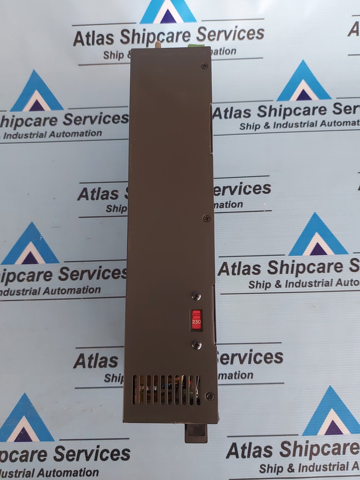 MEAN WELL SCN-600-24 600S-N024 POWER SUPPLY