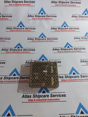 MEAN WELL SD-25B-12 DC/DC CONVERTER POWER SUPPLY AG510