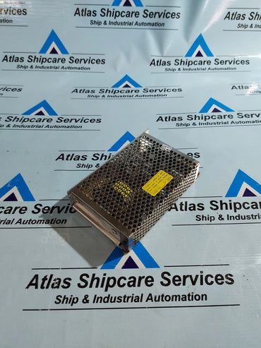 MEAN WELL T-50 C POWER SUPPLY