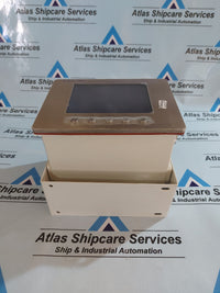 MEASUREMENT TECHNOLOGY LCI-90i LINE CONTROL INSTRUMENT DISPLAY SCOPE MONITORING