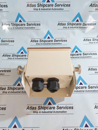 MEASUREMENT TECHNOLOGY LCI-90i LINE CONTROL INSTRUMENT DISPLAY SCOPE MONITORING
