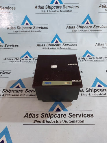 MECO FDM1444AD DIGITAL FREQUENCY METER