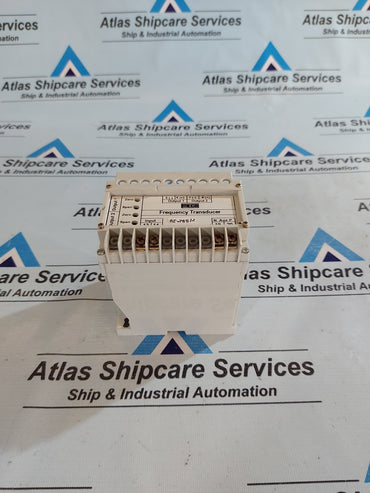 MECO FT FREQUENCY TRANSDUCER 1104026