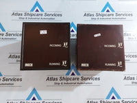 MECO SMP144-45D DIGITAL PANEL METER