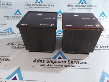 MECO SMP144-45D DIGITAL PANEL METER