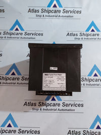 MECO SMP144-45D DIGITAL PANEL METER