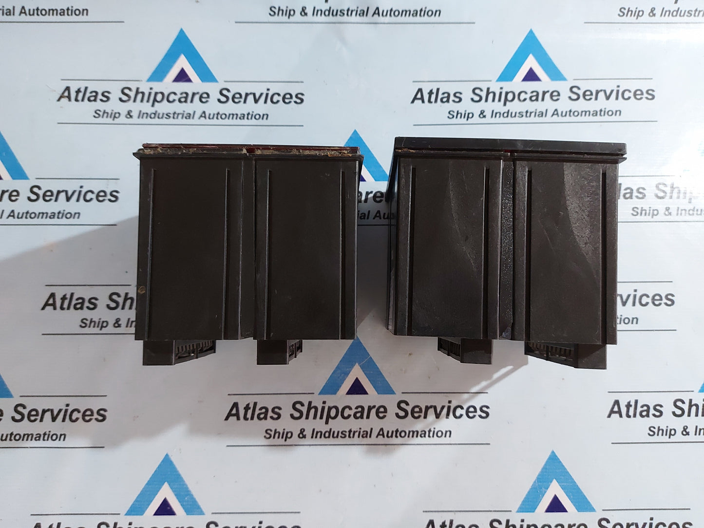 MECO SMP144-45D DIGITAL PANEL METER