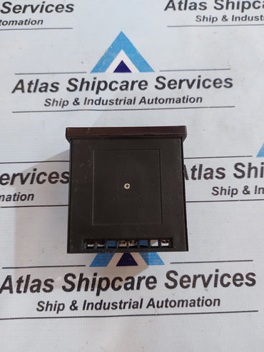 MECO SMP45S DIGITAL PANEL METER