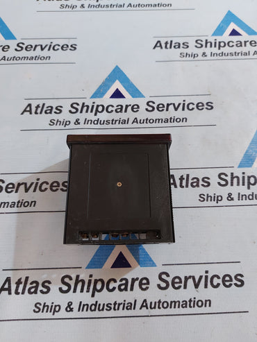 MECO SMP45S DIGITAL PANEL METER