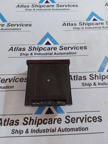 MECO SMP45S DIGITAL PANEL METER