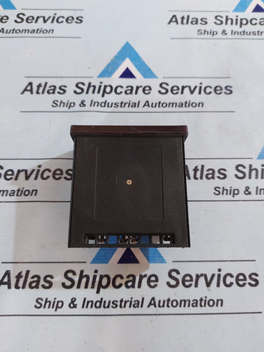 MECO SMP45S DIGITAL PANEL METER