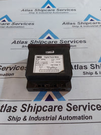 MECO SMP45S DIGITAL PANEL METER