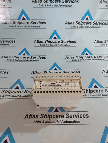 MECO WT33-Trms POWER LINE TRANSDUCERS