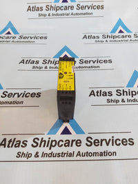 MEGA ISA/TC-T/0107 MODULO ACCOPPIATORE SEGNALI ANALOGICI A 3 VIE