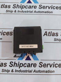 MEGA ISA/TC-T/0107 MODULO ACCOPPIATORE SEGNALI ANALOGICI A 3 VIE