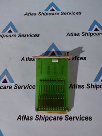 MEGACON E5390 DIODE CARD