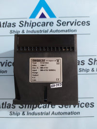 MEGACON KCQ104A AUTO-SYNCHRONISER