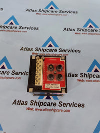 MEGACON KEC115A 3 PHASE SHORT CIRCUIT GUARD