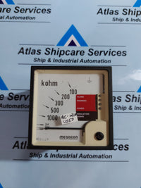 MEGACON KPM163F AC INSULATION GUARD