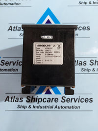 MEGACON KPM163F AC INSULATION GUARD