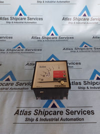 MEGACON KPM169C EARTH FAULT GUARD RELAY AG286