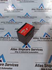 MEGACON KRV43B VOLTAGE ERROR RELAY