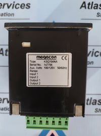 MEGACON KSQ104NA AUTO SYNCHRONISER