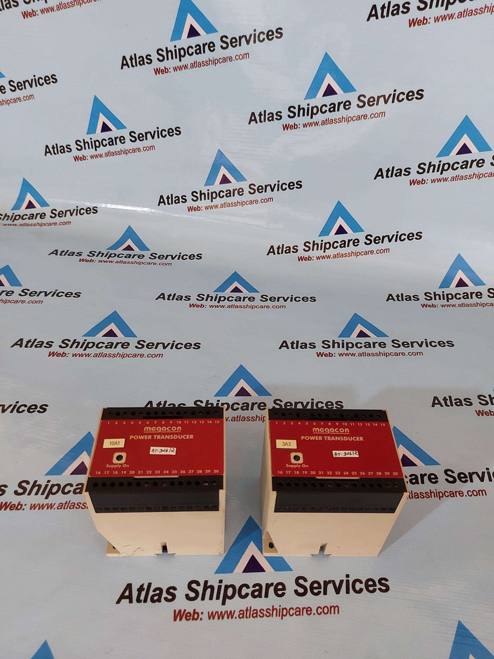 MEGACON MC2W3C POWER TRANDUCER