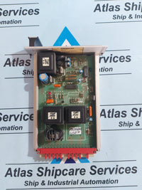 MEGACON MR1R3 MEASURING CONVERTER