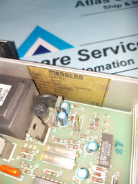 MEGACON MR1R3 MEASURING CONVERTER