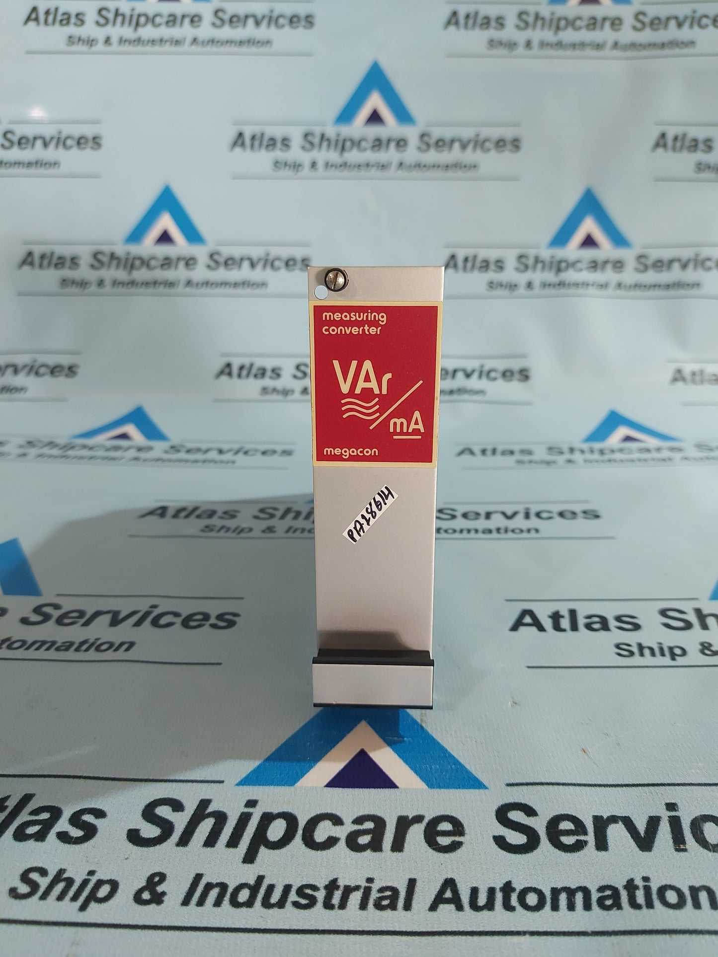 MEGACON MR1R3 MEASURING CONVERTER