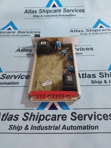 MEGACON MRC MEASURING CONVERTER