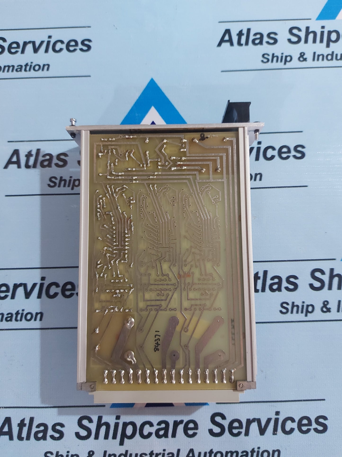 MEGACON MRC MEASURING CONVERTER