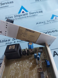 MEGACON MRC MEASURING CONVERTER