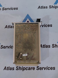 MEGACON MRF MSE 2000 Hz/mA RELAY MODULE