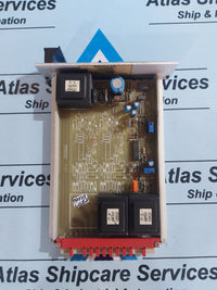 MEGACON MRV MEASURING CONVERTER