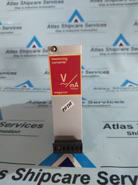 MEGACON MRV MEASURING CONVERTER