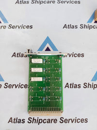 MEGACON RELEKORT N101/B CARD