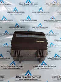 MEGGER MIT510/2 5KV INSULATION RESISTANCE TESTER