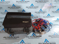 MEGGER MIT510/2 5KV INSULATION RESISTANCE TESTER