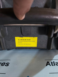 MEGGER MIT515 5kV INSULATION RESISTANCE TESTER