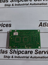 MEGATRAON F125 V2.2b PCB CARD