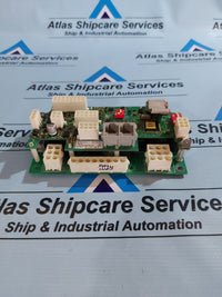 MEIKO MIKE-E/A1 9678638 CIRCUIT BOARD