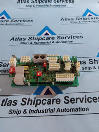 MEIKO MIKE-E/A1 9678638 CIRCUIT BOARD