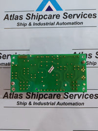 MEIKO MIKE-E/A1 9678638 CIRCUIT BOARD