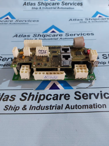 MEIKO MIKE2-E/A1 9617235 CIRCUIT BOARD