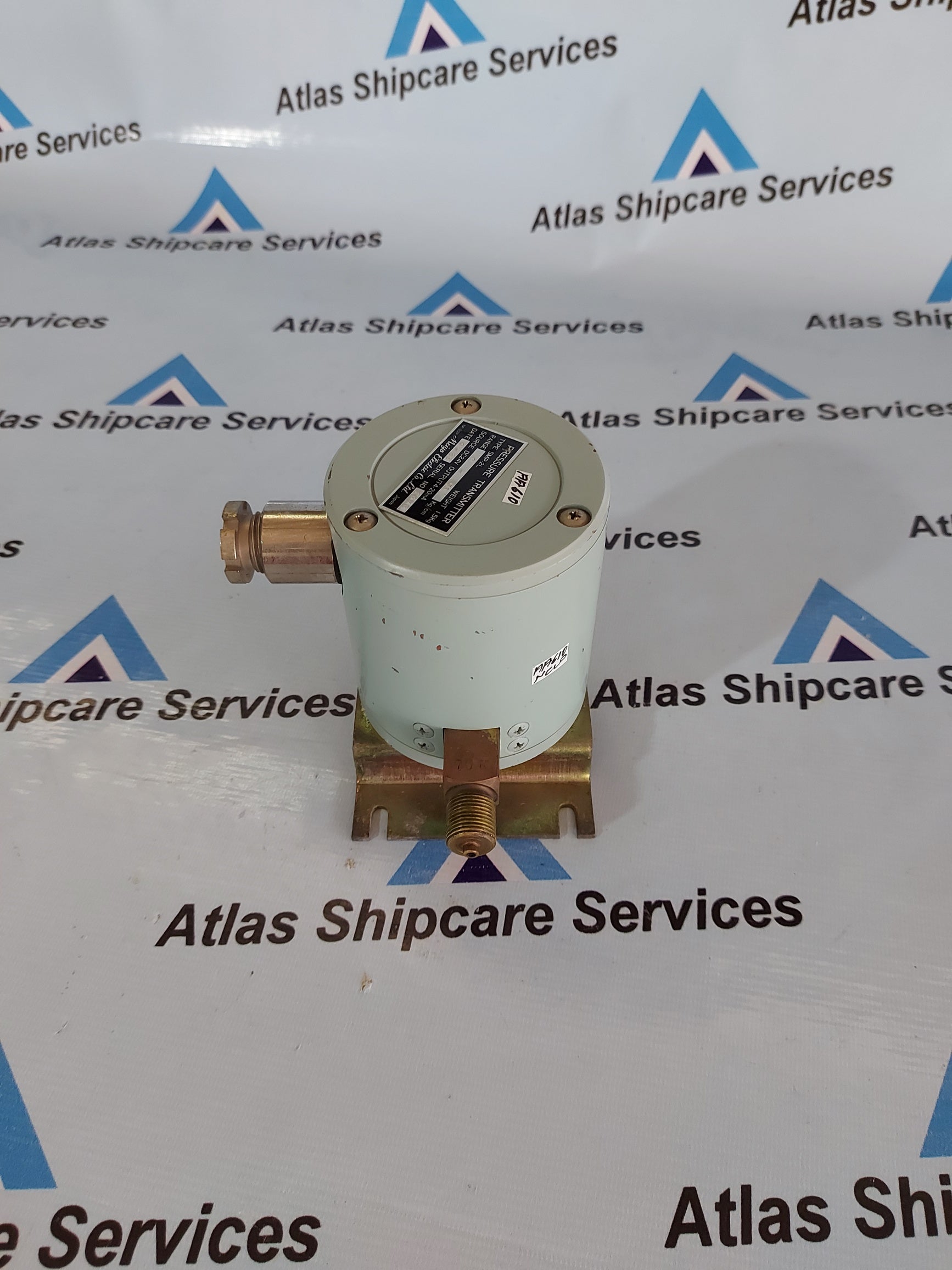 MEIYO SMP-2L PRESSURE TRANSMITTER