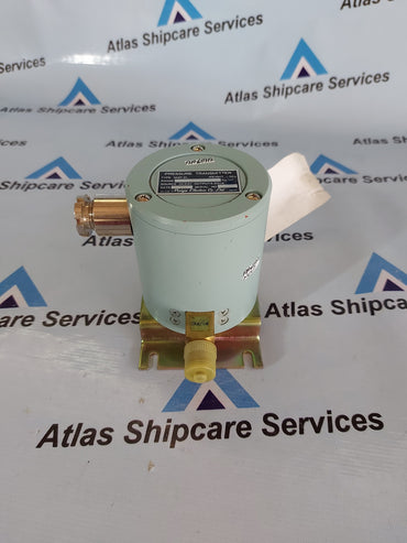 MEIYO SMP-2L PRESSURE TRANSMITTER