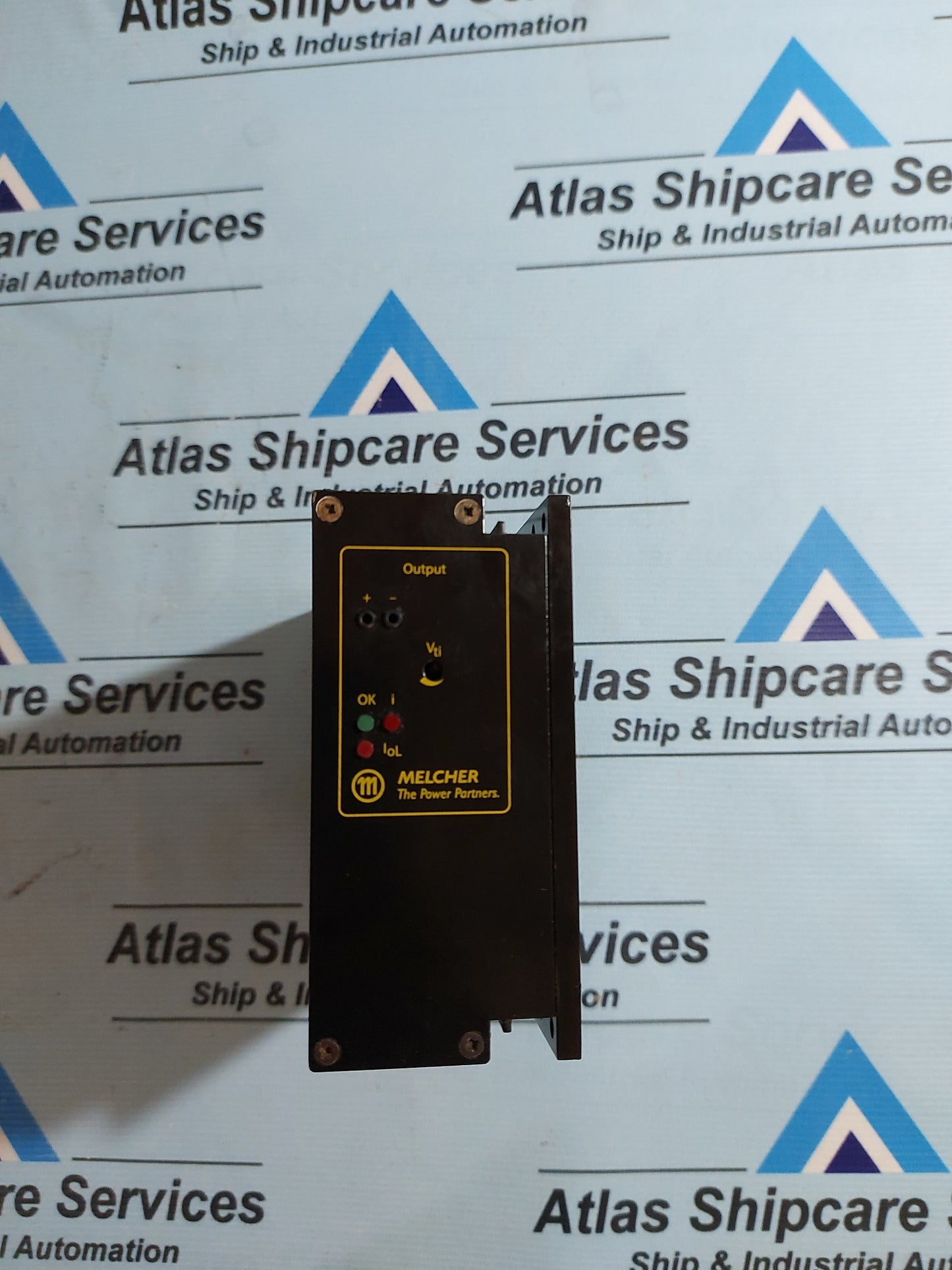 MELCHER LK1601-9ERD6TB1 AC-DC/DC-DC CONVERTER AG356