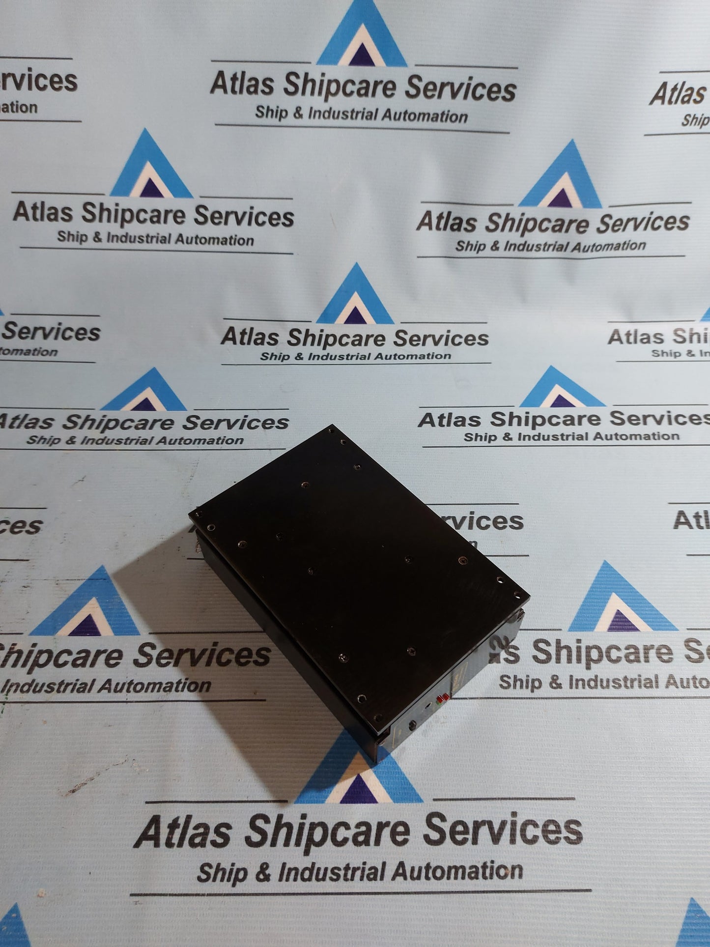 MELCHER LK1601-9ERD6TB1 AC-DC/DC-DC CONVERTER AG356